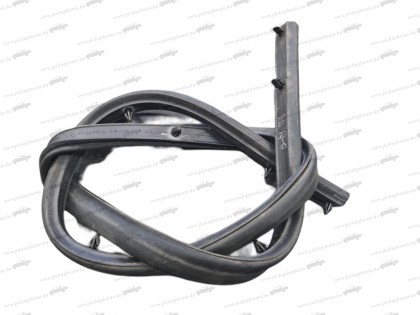 KL1T levélrács gumi